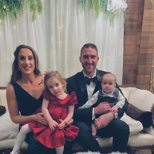 Meet your Posher, Deanna